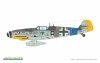 Eduard 82167 Bf 109G-6 ProfiPack Edition 1/48